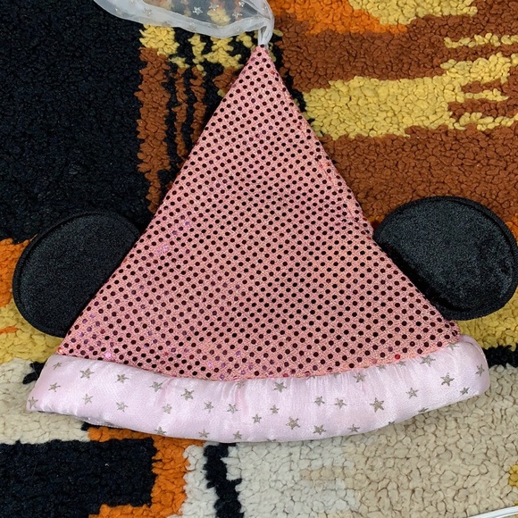 DISNEY, Minnie ears, sparkly princess hat!! - Picture 3 of 10